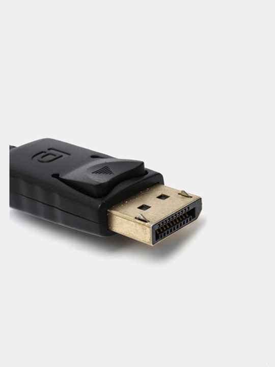 Kabel adapter DisplayPort-HDMI