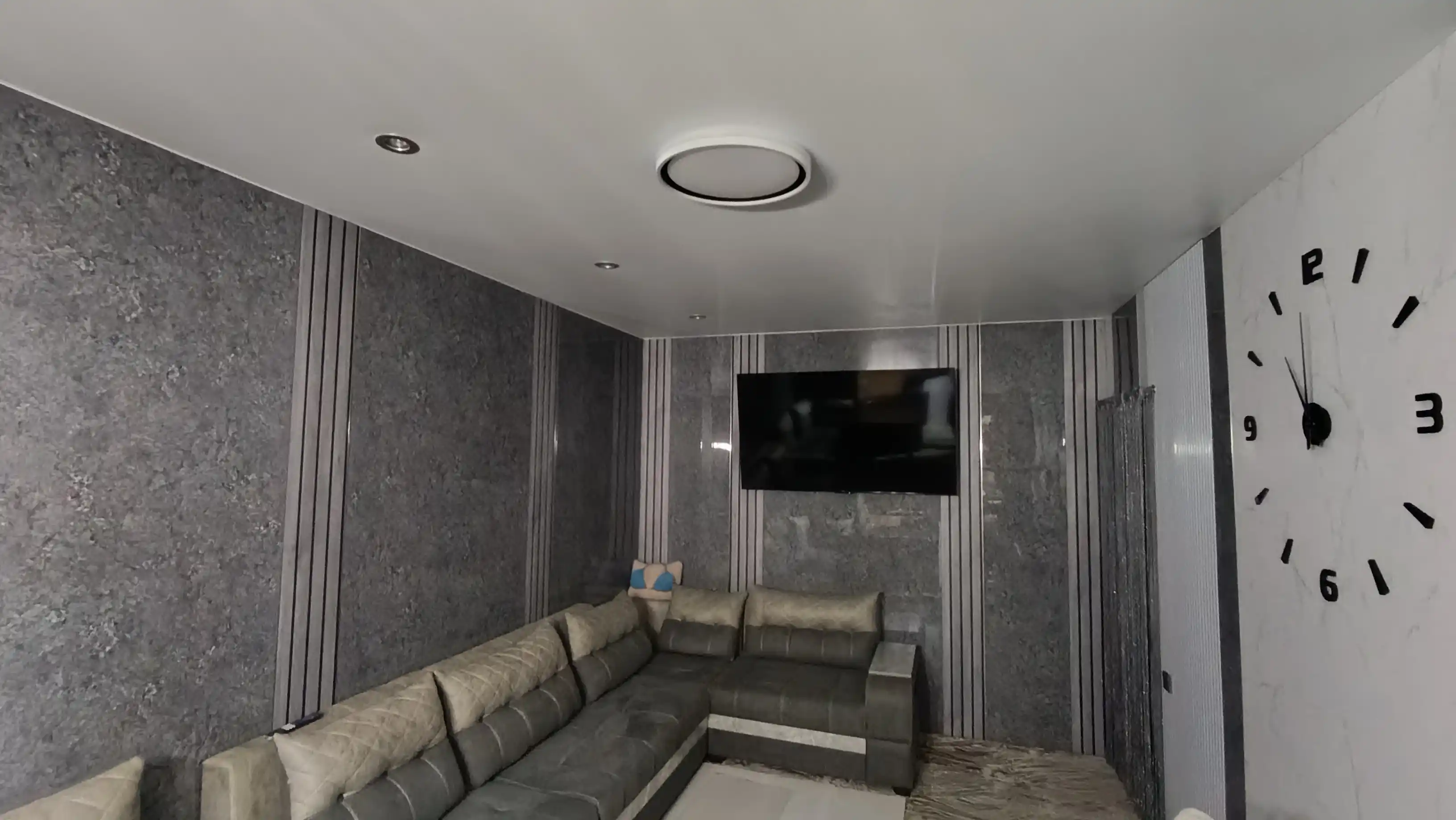 Lyustralar, LED qandil, lustra qandil, plafon, led chiroqlar, 3 xil rejim yonish