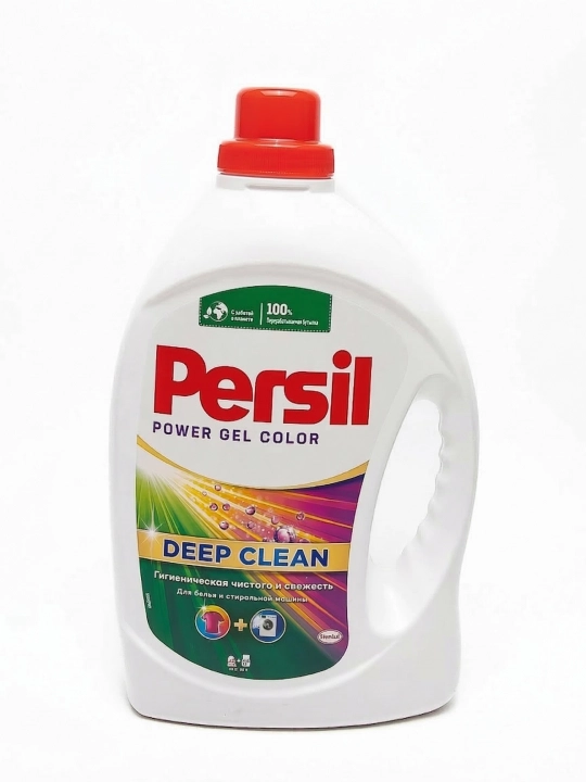 PERSIL kir yuvish geli, Color Deep Clean Avtomat 2,145l