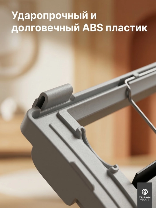 Крышка основной щетки Xiaomi Robot Vacuum E10 запасная часть