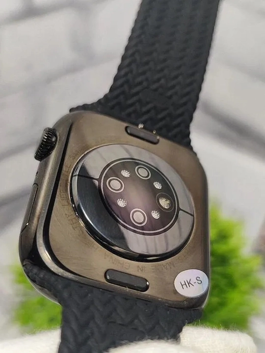 Умные часы Smart Watch HK 11 Pro Max Full Amoled, 46 mm