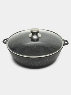 Черное стекло