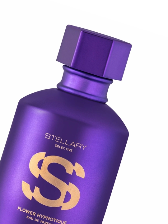 STELLARY Ayollar uchun atir suvi, 50 ml