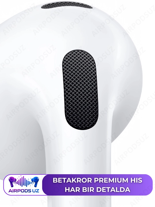 Simsiz quloqchinlar Pods 3 Dubai, + g'ilof sovg'aga