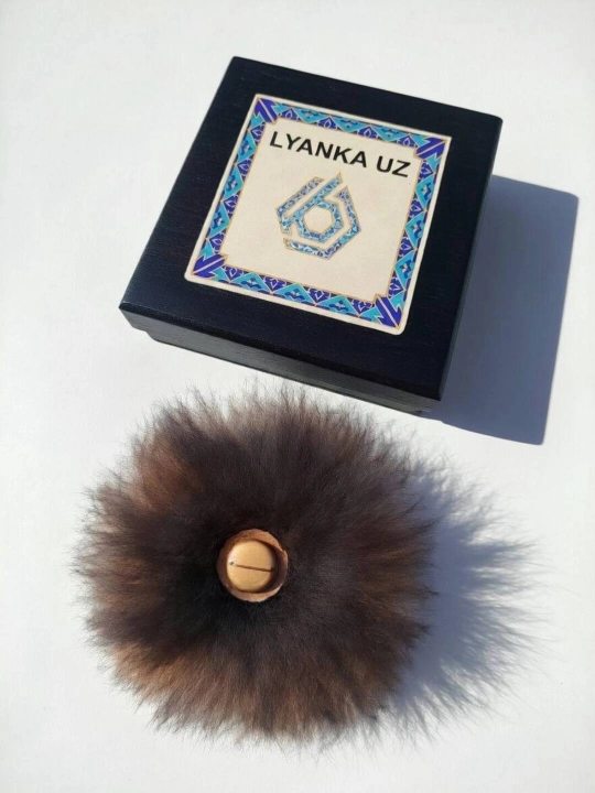 Лянка