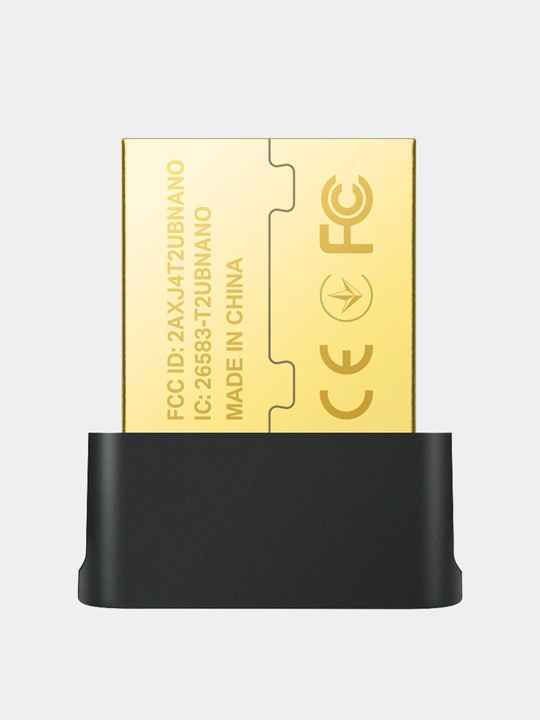 WiFi 5 va Bluetooth 4.2 adapter