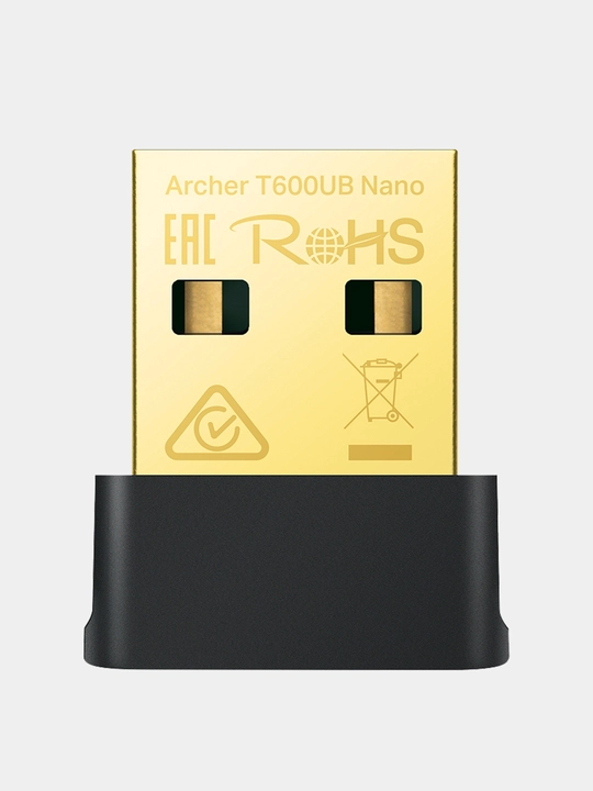 WiFi 5 va Bluetooth 4.2 adapter