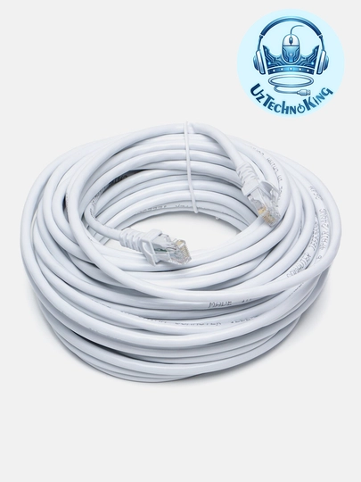Сетевой LAN кабель Ethernet патч-корд UTP Интернет кабель, RJ45