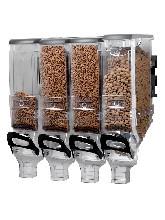 Plastmassa buyumlari: Plastmassadan yasalgan quyma mahsulotlar uchun dispenser: ZLH-001 19L - 
