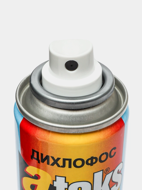 Sprey Atoks, hasharotlar, tarakanlar qo’rqituvchi
