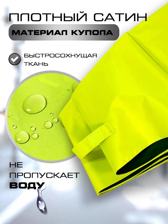 Avtomat soyabon