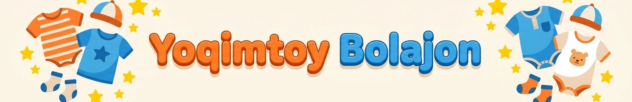 Yoqimtoy Bolajon