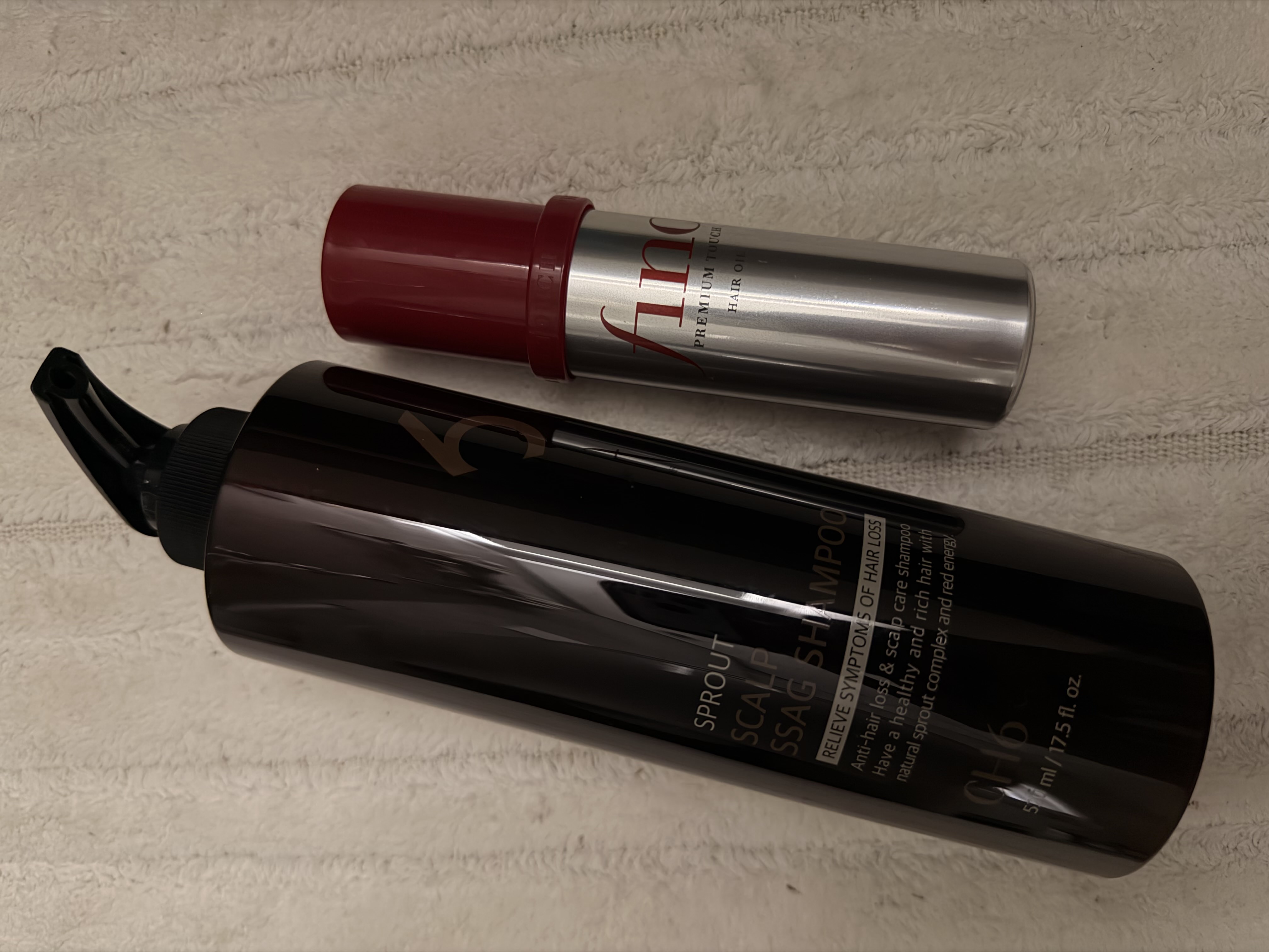 Масло для волос Shiseido FINO Premium Touch, восстанавливающее, с эффектом сияния, 70 мл