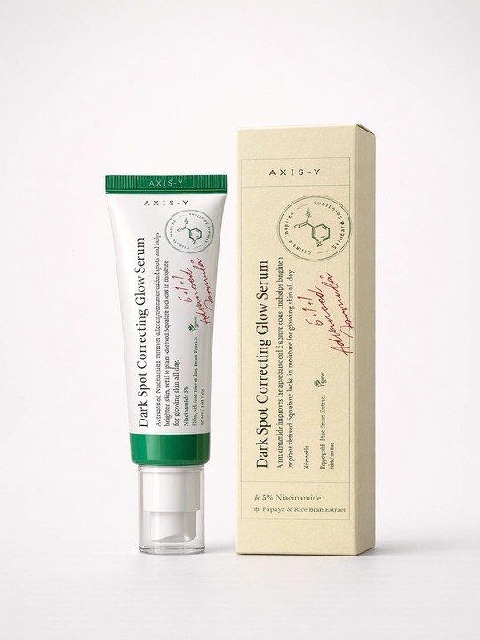 Dark Spot Correcting Glow Serum 50 мл