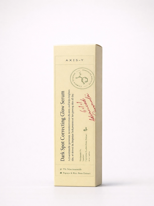 Dark Spot Correcting Glow Serum 50 мл