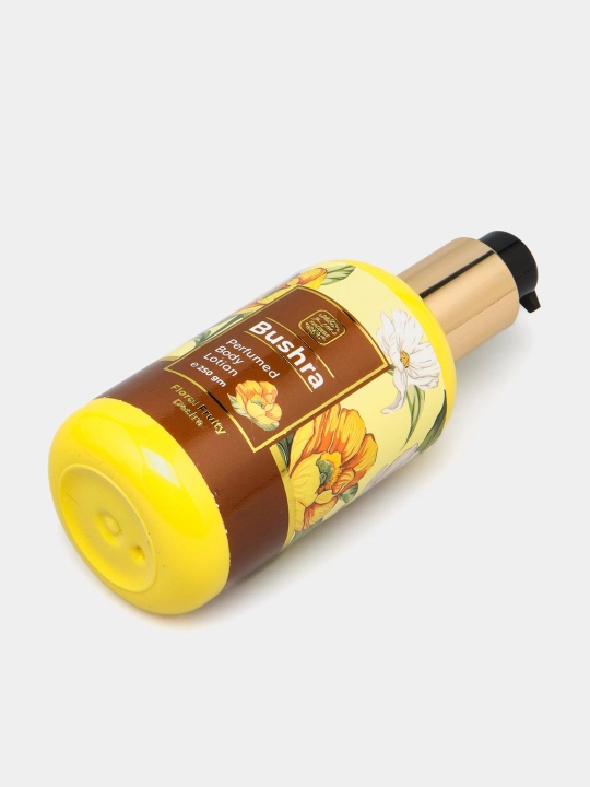 Парфюмированный лосьон для тела, Lamsa Body lotion, 250 мл