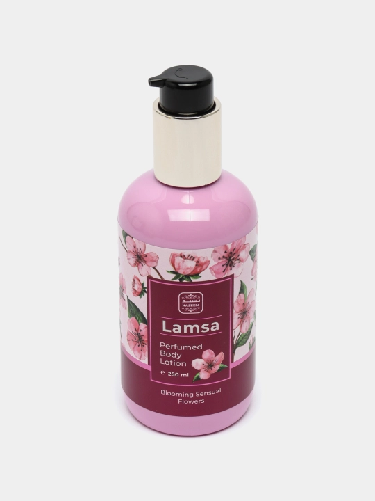 Парфюмированный лосьон для тела, Lamsa Body lotion, 250 мл