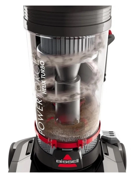 Пылесос Bissell 2110E Powerforce Helix Turbo