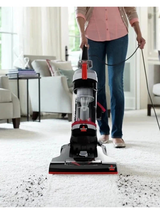Пылесос Bissell 2110E Powerforce Helix Turbo
