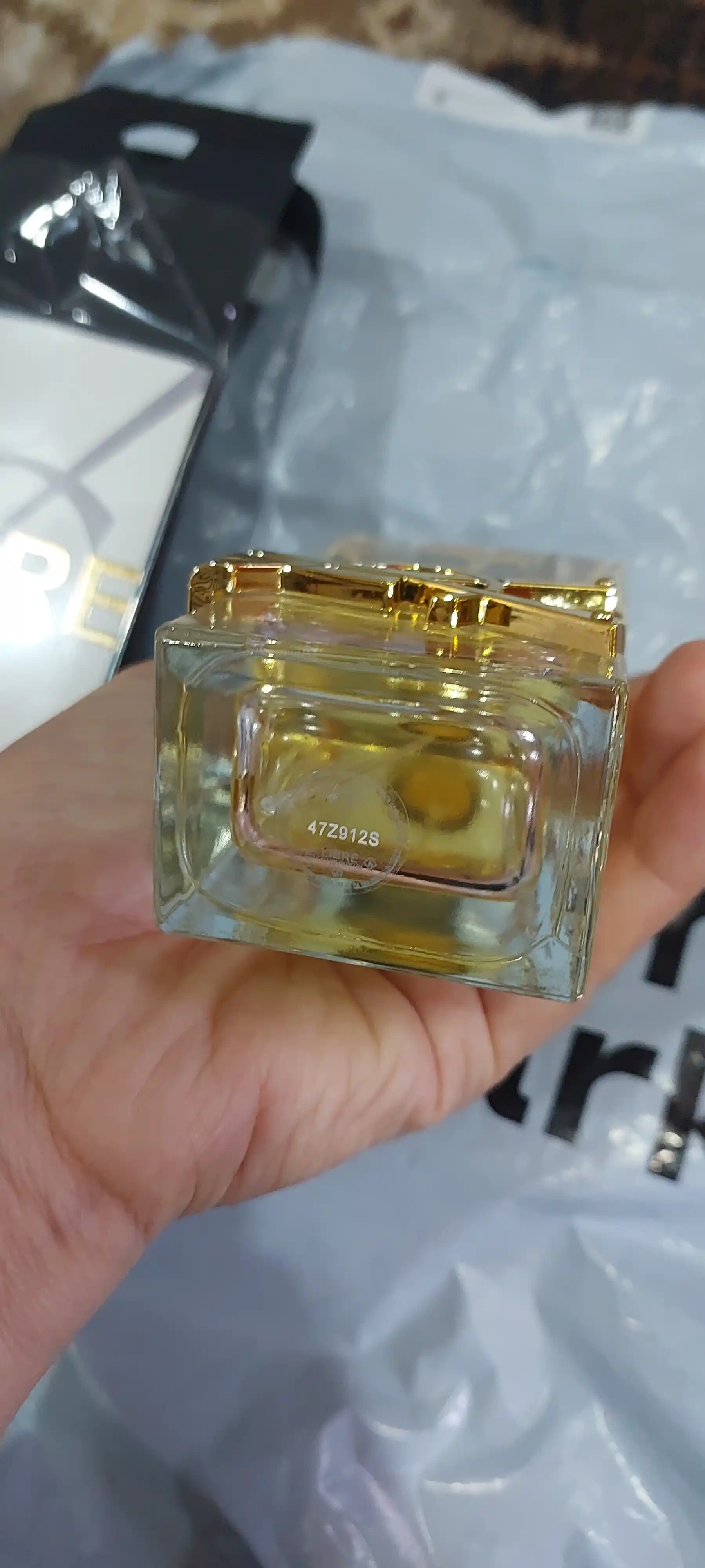 Ayollar atiri,  Libre parfyumlangan suvi, 90 ml