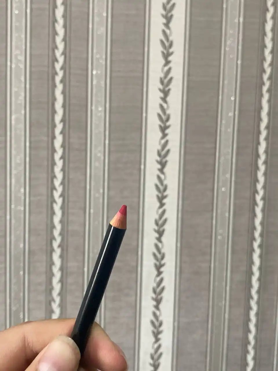 Корейский карандаш для губ LILLYKAY матовый стойкий контурный