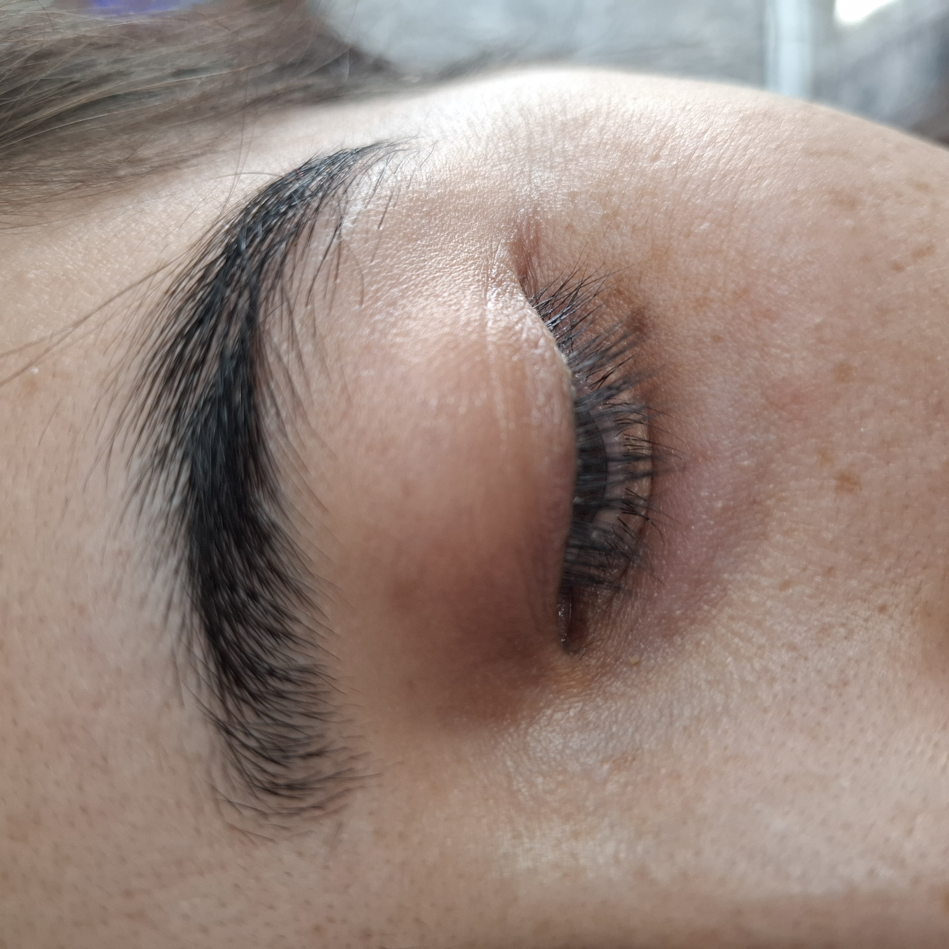 Kiprik uchun tush XXL, ulama kiprik effekti, LUXVISAGE