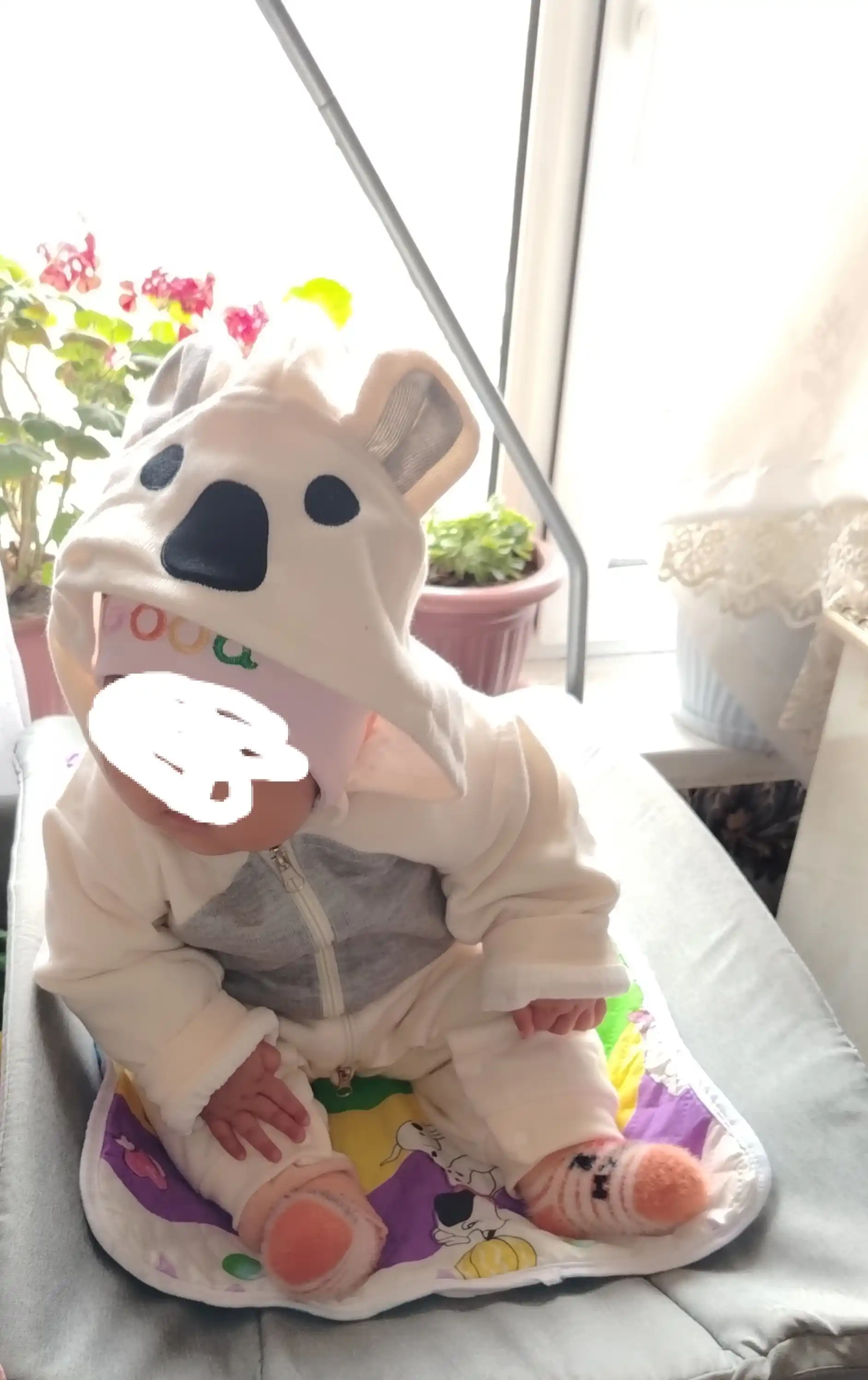 Боди комбинезон для детей, для новорожденных, осенняя и весенняя