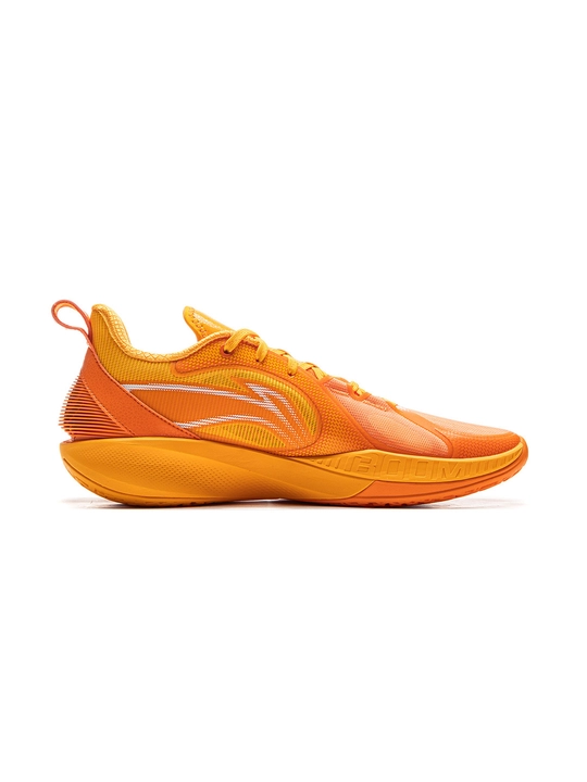Баскетбольные мужские кроссовки Li-Ning