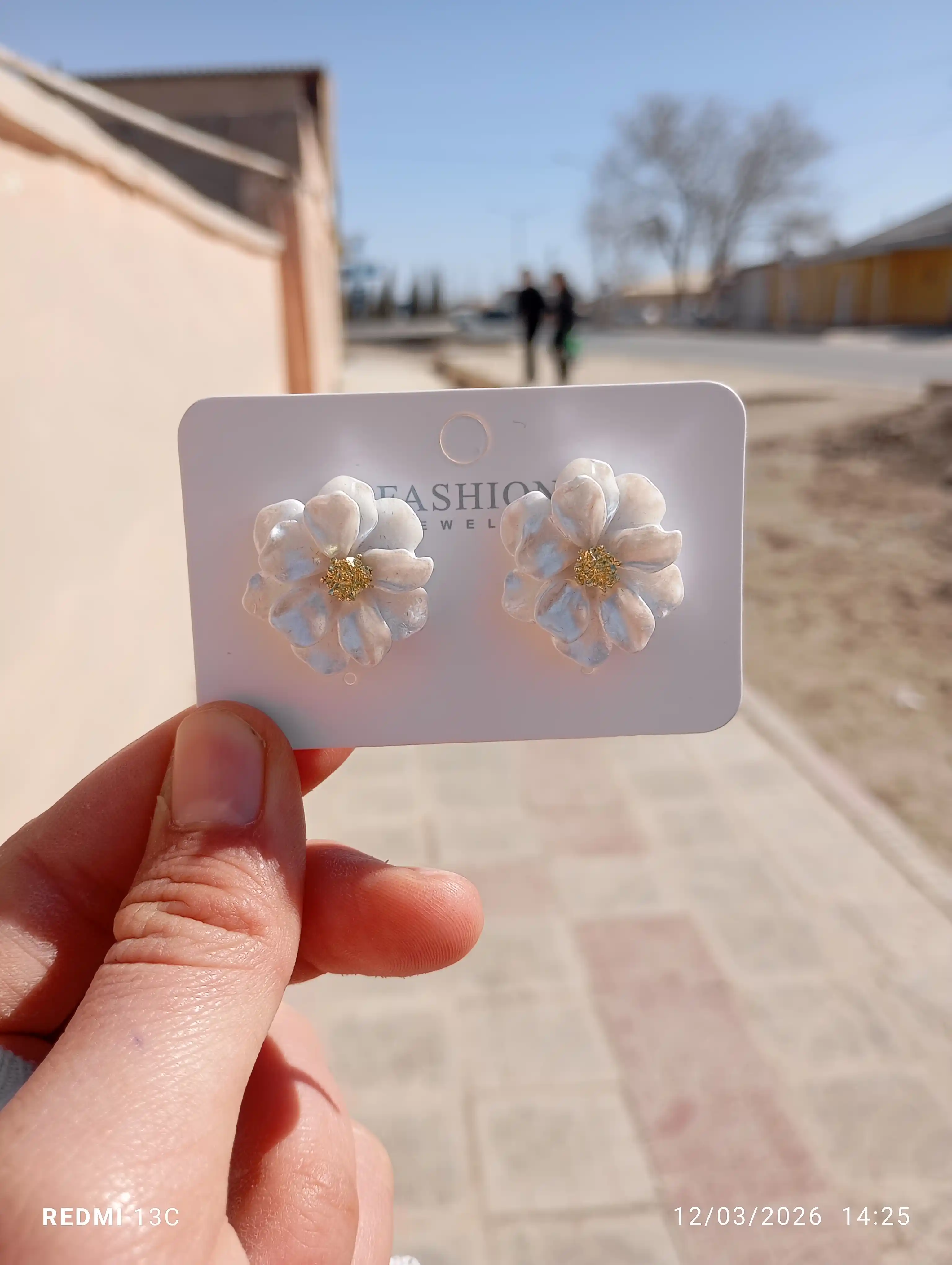 Серьги для женщин и девушек