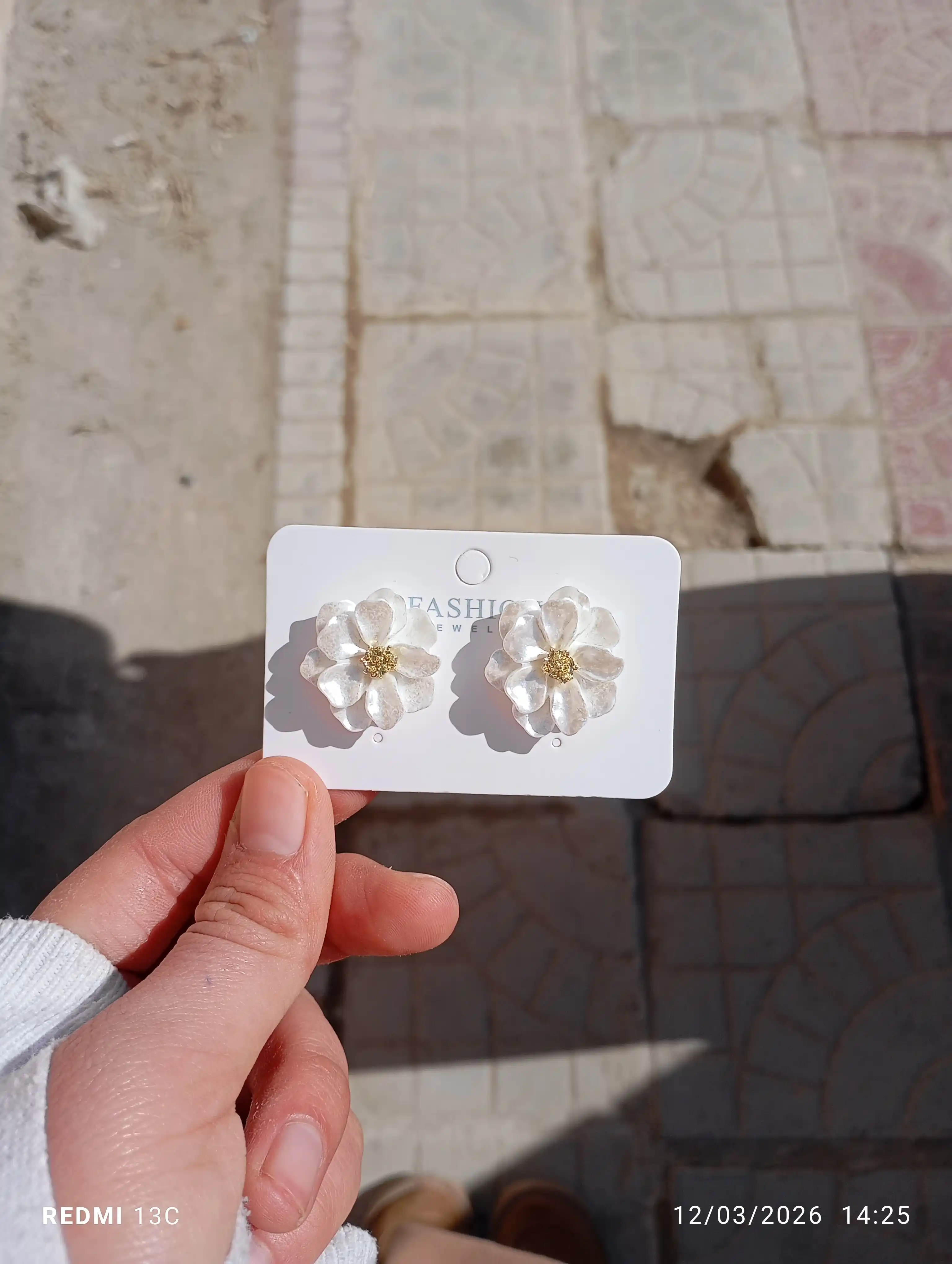 Серьги для женщин и девушек