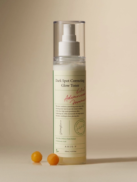 AXIS‑Y Dark Spot Correcting Glow Toner - 