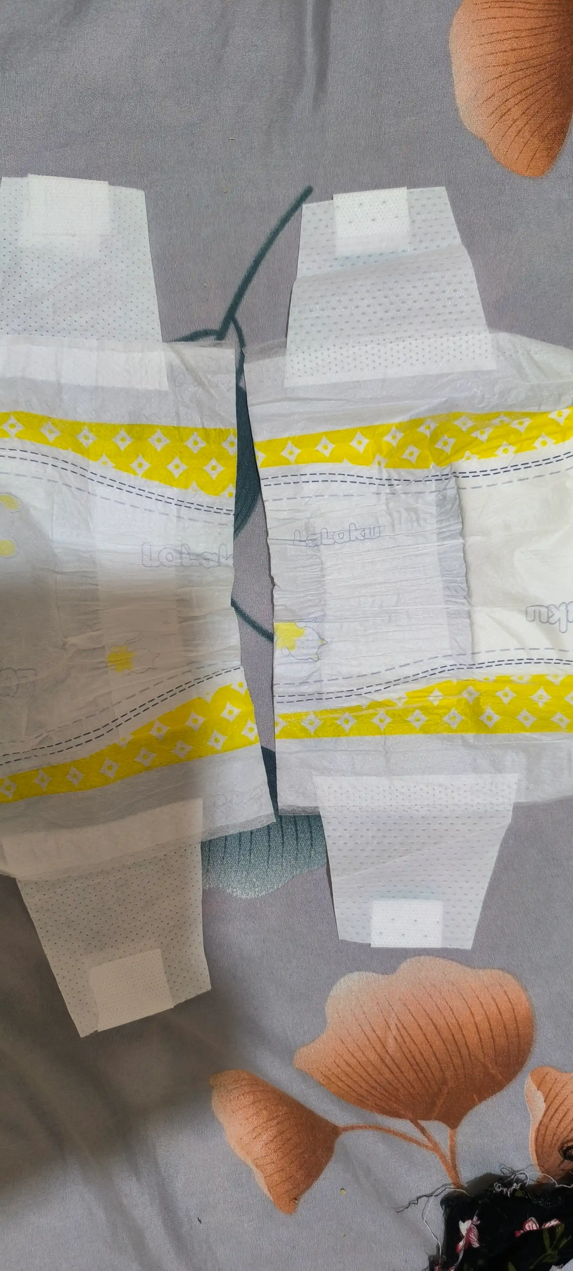 Tagllliklar LALAKU GIGA mini 3, 4 kg – 8 kg, 32