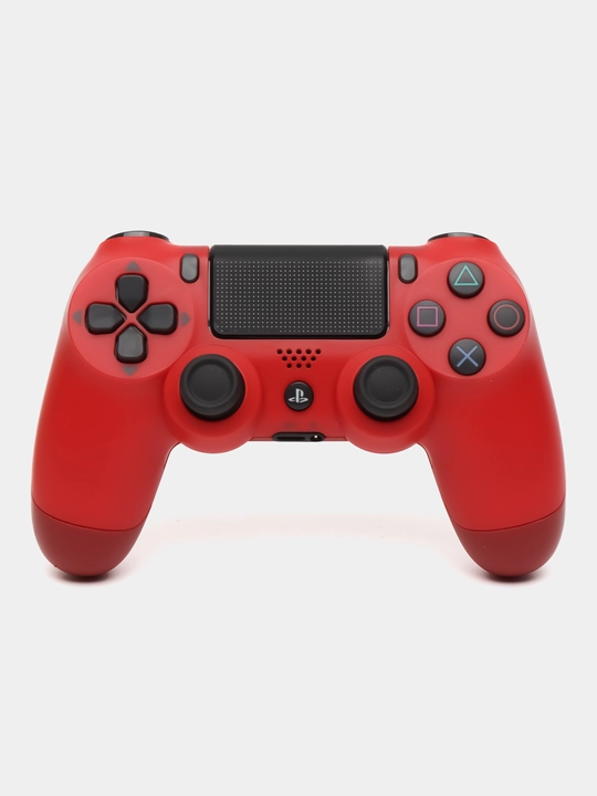 Joystik Dualshock 4 PS4 Bluetooth, kompyuter va smartfonlar uchun kontroller - 