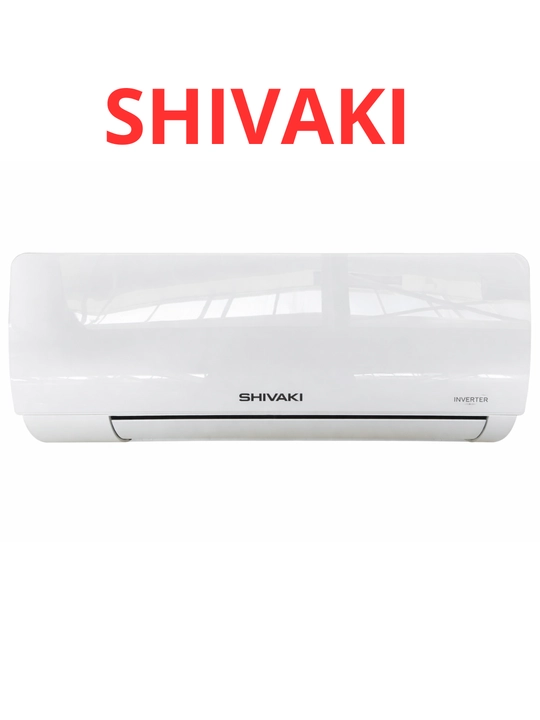 SHIVAKI konditsioneri - 