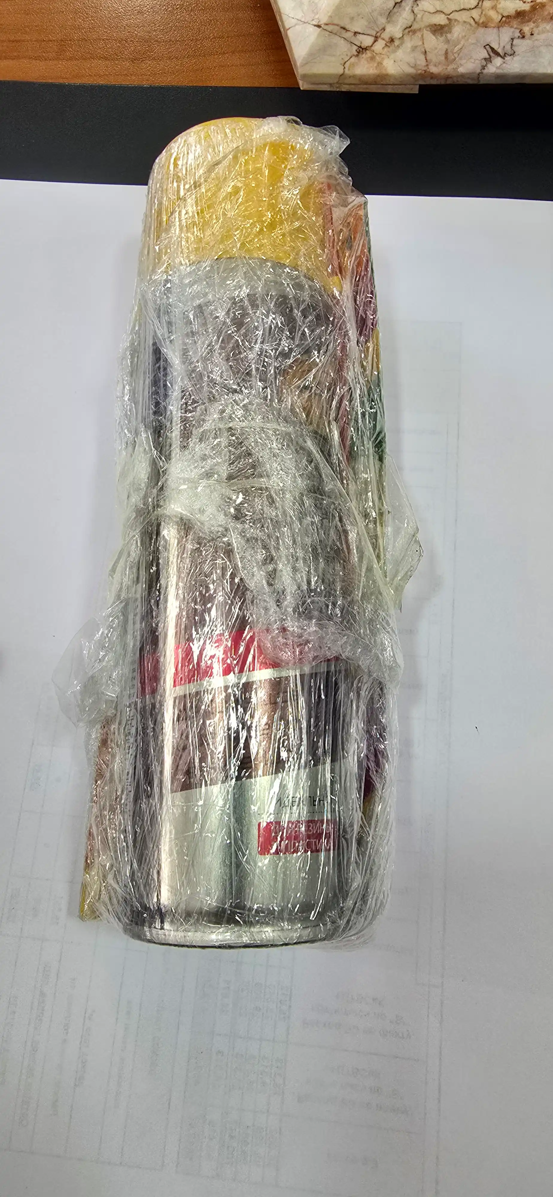 ASTROhim smazka silikonli aerozol, 335 ml