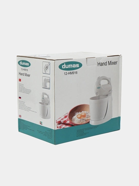 Mikser stakan bilan Dumas, 3L