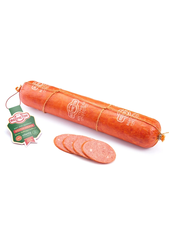 Pishloq va kolbasa seti №2 Rozmetovdan