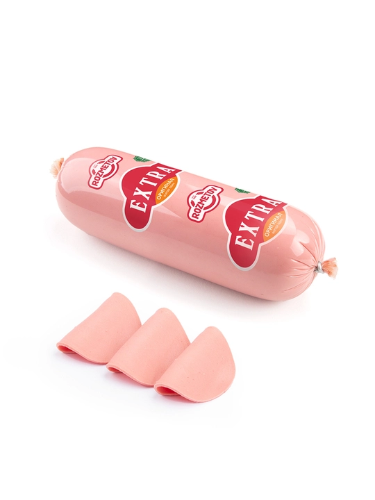 Pishloq va kolbasa seti №2 Rozmetovdan