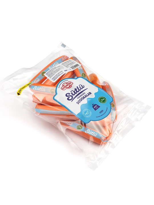 Pishloq va kolbasa seti №2 Rozmetovdan