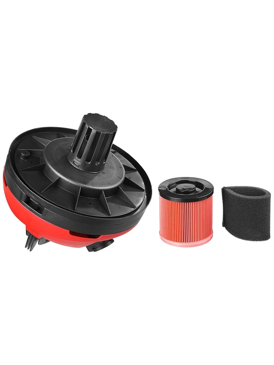 Professional changyutgich ZUBR PU-30-1400 М3, 1400 Vt, sig'imi 30 litr