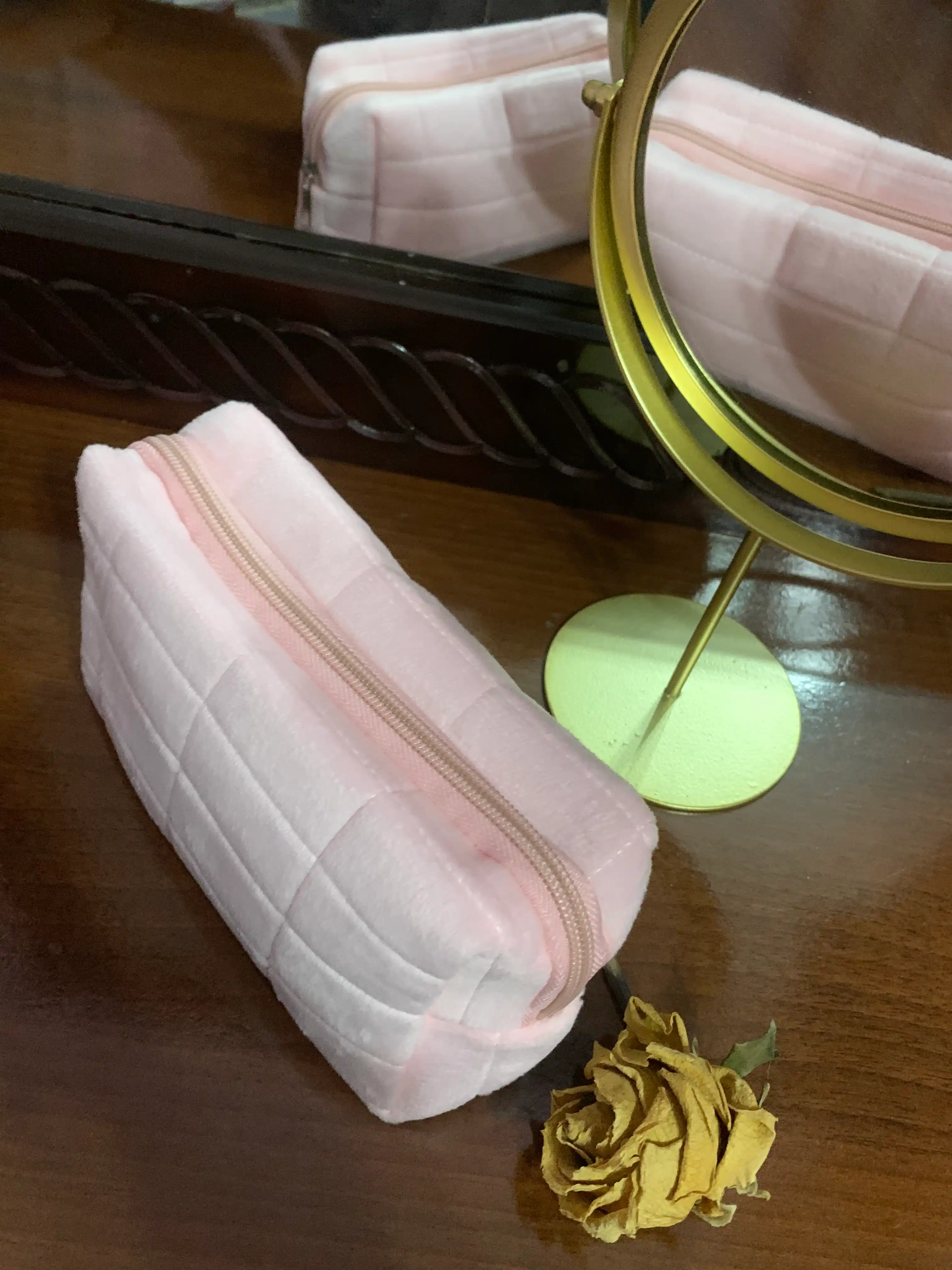 Kosmetik sumka, organayzer, kosmetichka, ayollar kosmetik sumkasi, sayohat uchun