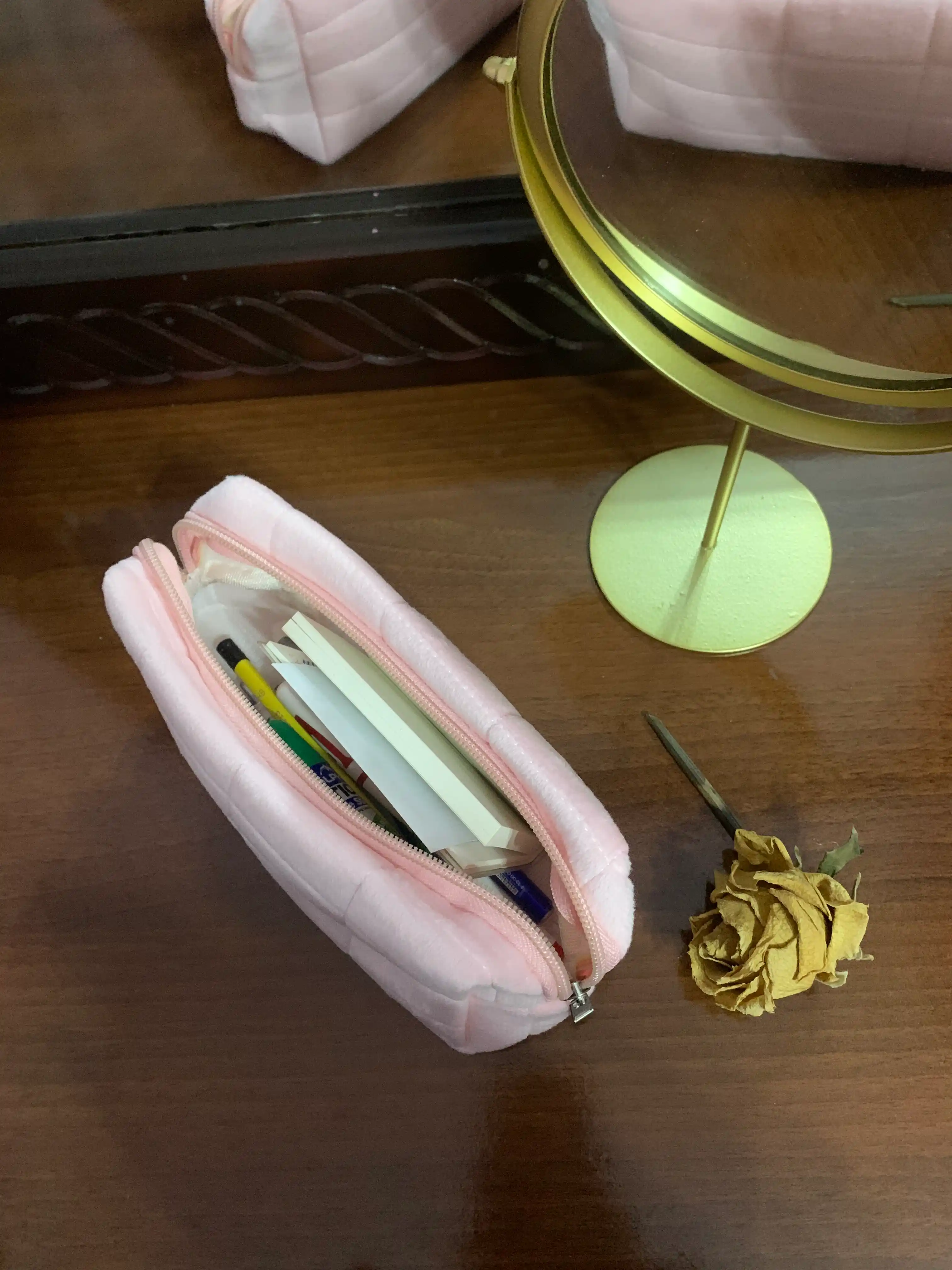 Kosmetik sumka, organayzer, kosmetichka, ayollar kosmetik sumkasi, sayohat uchun