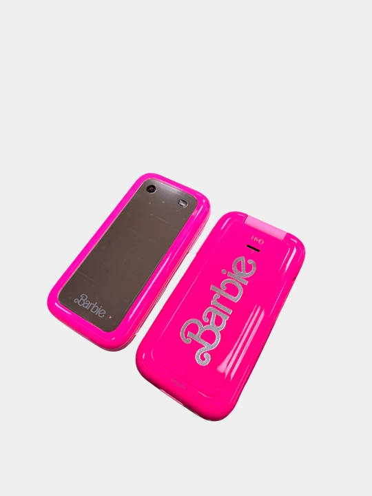 Barbie Nokia 2660.Qizlar va ayollar uchun ajoyib tanlov. UZIME’da ro‘yxatdan o‘tgan