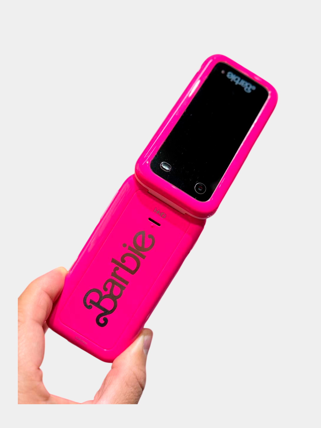 Barbie Nokia 2660.Qizlar va ayollar uchun ajoyib tanlov. UZIME’da ro‘yxatdan o‘tgan