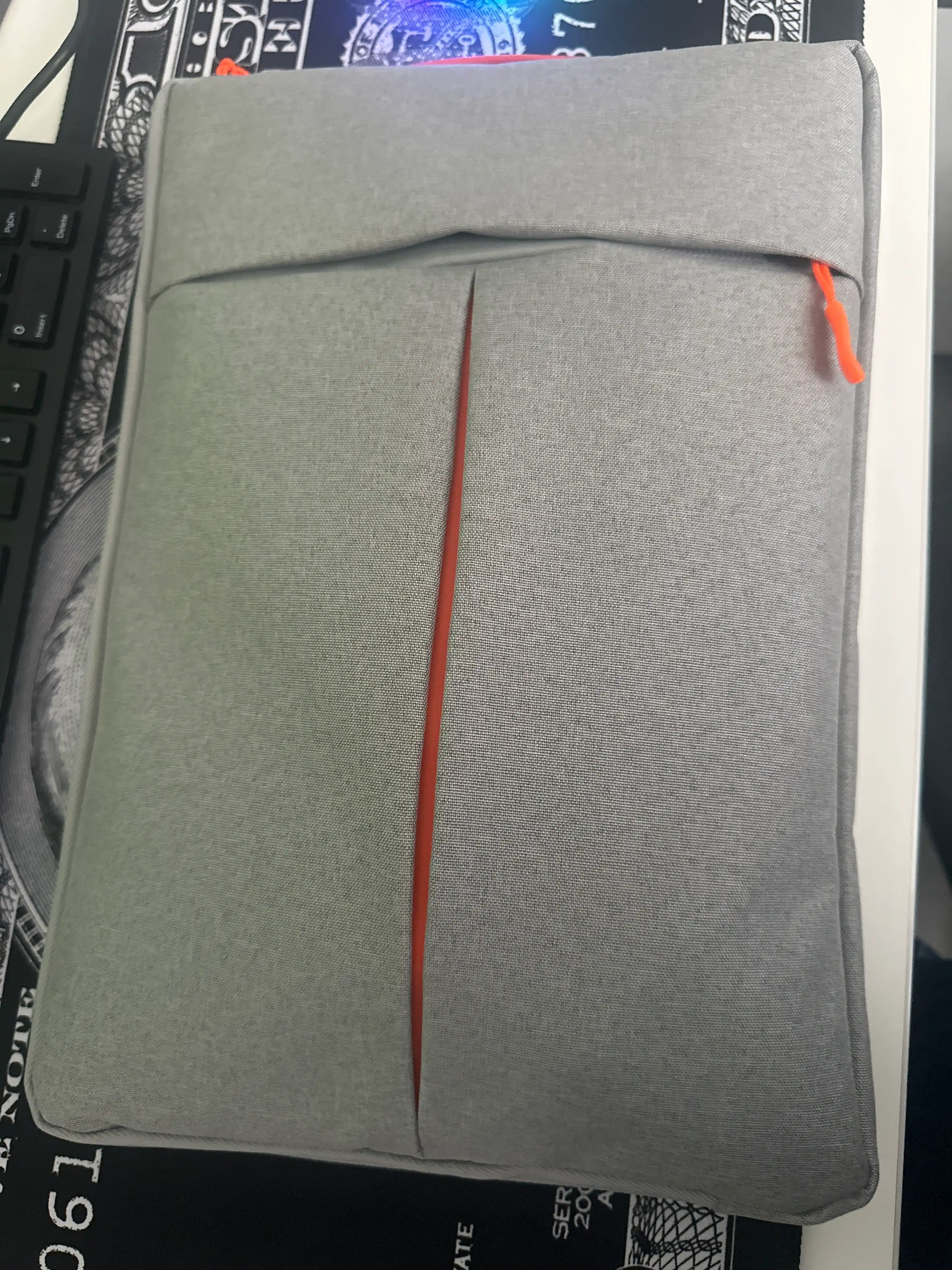Сумка для MacBook и ноутбука 13–15.6″ – мягкая защита, удобная и лёгкая