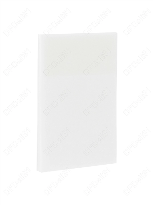Stiker qog'oz 76*51 50l (blisterda) EA042 Deli, 042-EA