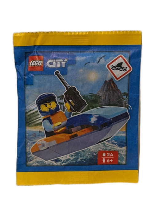 Mini to'plamlar  Lego City, Friends,Star Wars, Hidden Side, Nexo Knights, Dreamzz - 