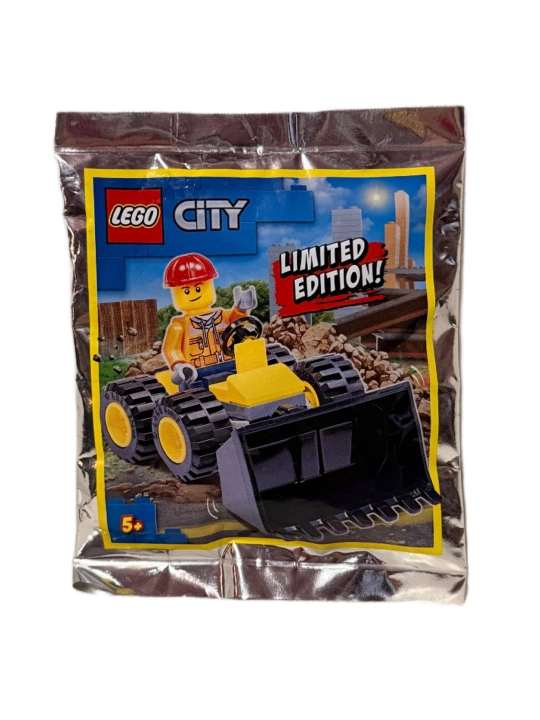 Mini to'plamlar  Lego City, Friends,Star Wars, Hidden Side, Nexo Knights, Dreamzz - 