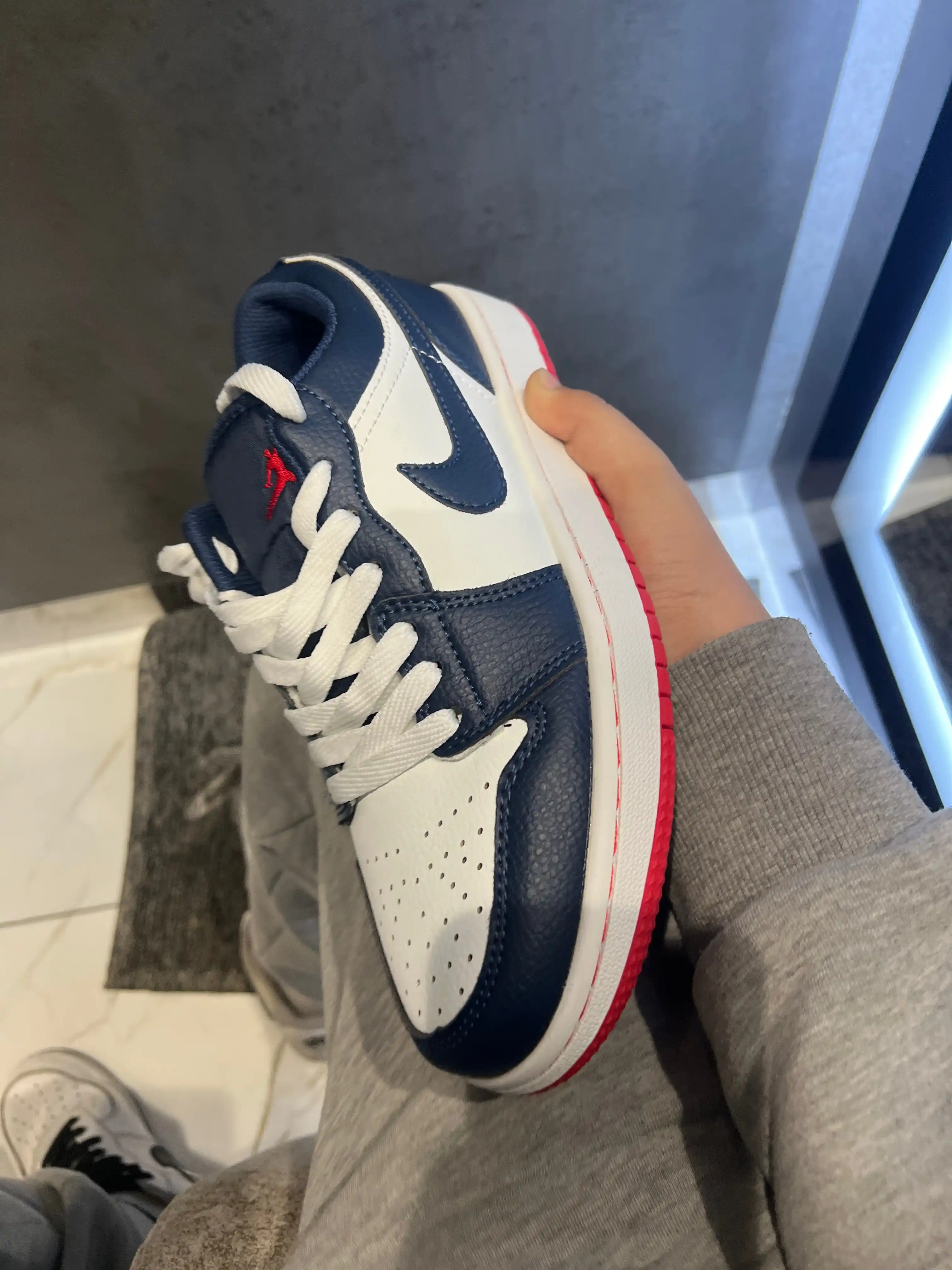 Кроссовки NIKE SB DUNK LOW, спортивные, унисекс, маломерят на 1 размер