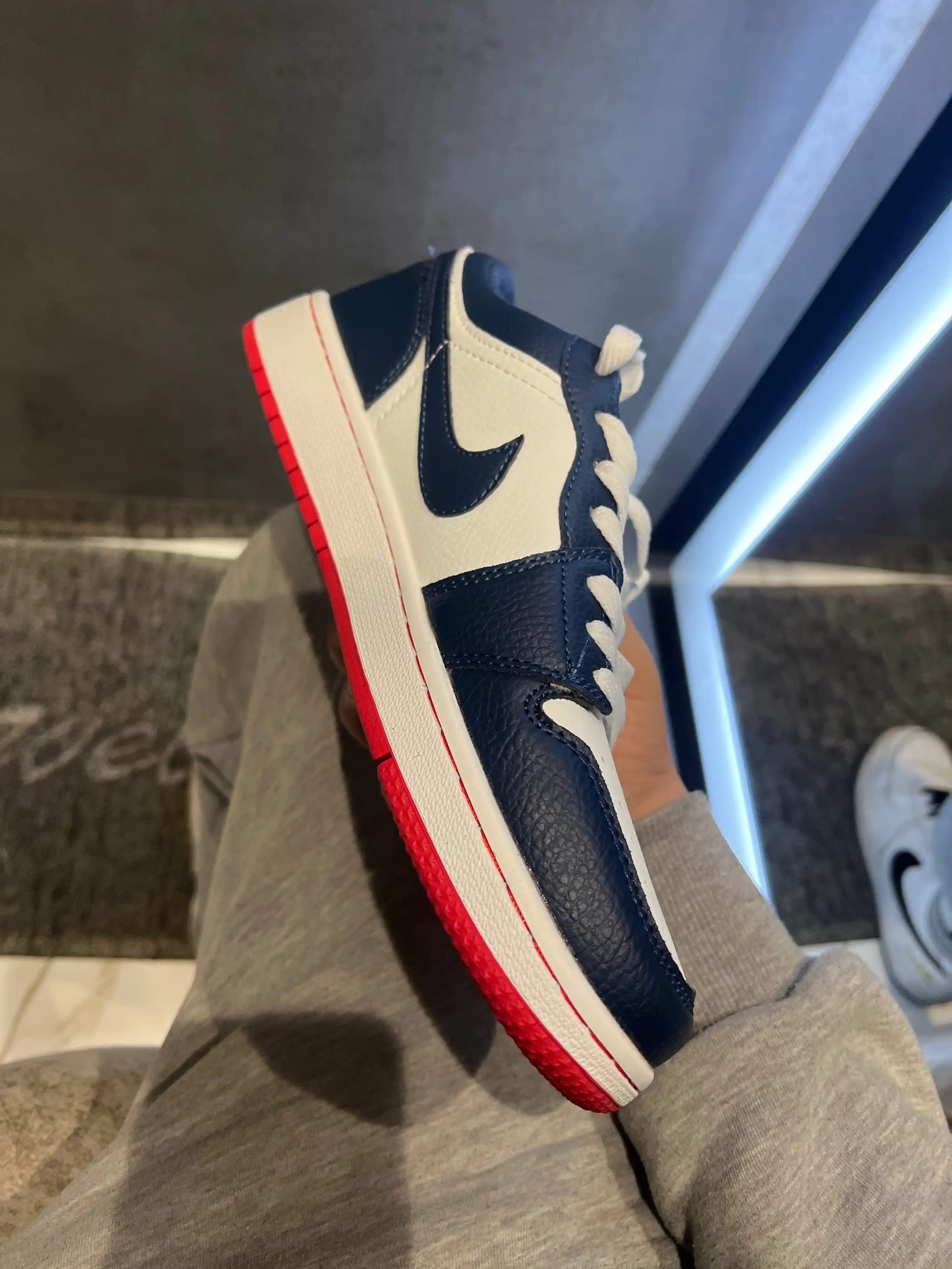 Кроссовки NIKE SB DUNK LOW, спортивные, унисекс, маломерят на 1 размер